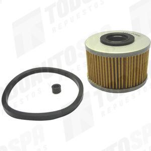 ELEMENTO FILTRO DE PETROLEO RENAULT KANGOO 1.9 1999/2007