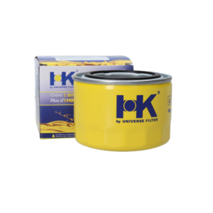 FILTRO DE ACEITE RENAULT CLIO 1.2 1992/1997