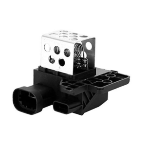 RESISTENCIA VENTILADOR A/A RENAULT LOGAN 1.6
