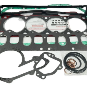 EMPAQUETADURA MOTOR RENAULT SCENIC 2.0 1999/2004