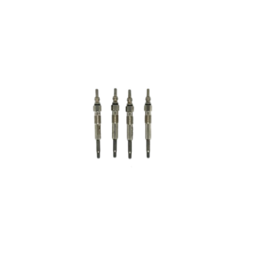 SET 4 BUJIAS INCANDESCENTES RENAULT KANGOO 1.5 08/12