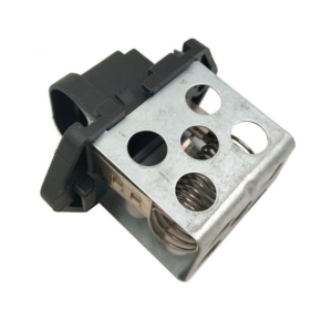 RESISTENCIA VENTILADOR RENAULT LOGAN 1.6 2008/2012
