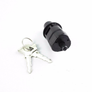 CILINDRO PORTALON CON LLAVE RENAULT 5 1979/1985