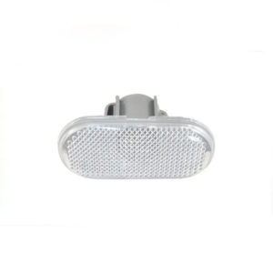 FAROL LATERAL TAPABARRO BLANCO IZQ/DER RENAULT DOKKER 15/20