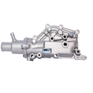TERMOSTATO COMPLETO RENAULT CLIO 1.6 00/09 K4M