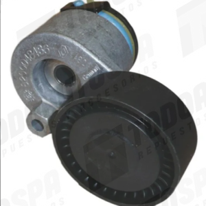 TENSOR CORREA ALTERNADOR PARA A/AC RENAULT KANGOO II 12/14