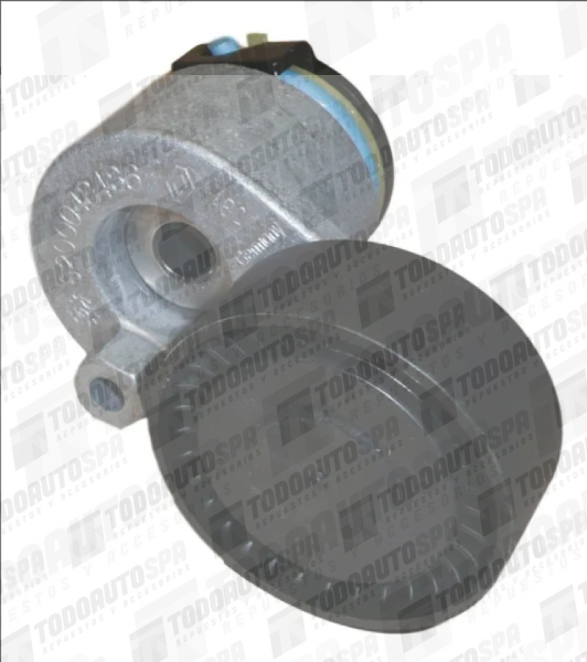 TENSOR CORREA ALTERNADOR PARA A/AC RENAULT KANGOO II 12/14