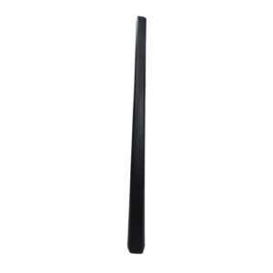 MOLDURA LATERAL PUERTA DELANTERA DER RENAULT SYMBOL 18/23