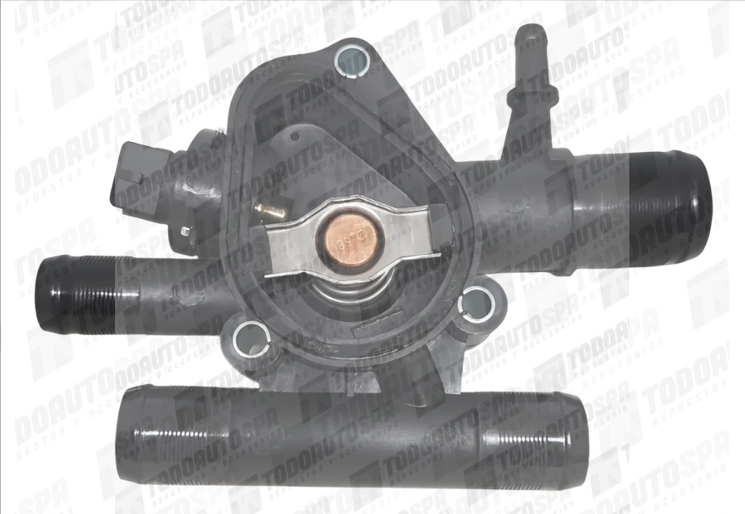 TAPA TERMOSTATO RENAULT KANGOO 1.9 2005/2008