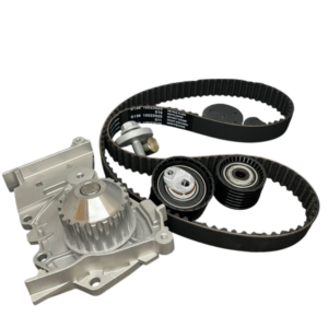 KIT DISTRIBUCION CON BOMBA AGUA RENAULT DUSTER 2012/2020