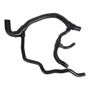 MANGUERA RADIADOR INFERIOR DOBLE RENAULT KANGOO 1.9 99/04