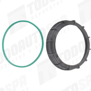 TUERCA BOMBA COMBUS. FIJACION ESTANQUE RENAULT CLIO 00/08