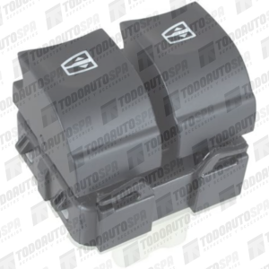 INTERRUPTOR BOTON VIDRIO ELECTRICO RENAULT DOKKER 2012-