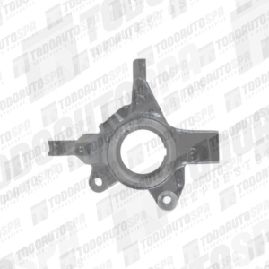 MUÑON DELANTERO IZQUIERDO RENAULT CLIO IV 2013/2021
