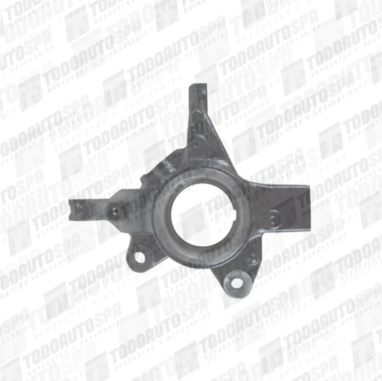 MUÑON DELANTERO IZQUIERDO RENAULT CLIO IV 2013/2021