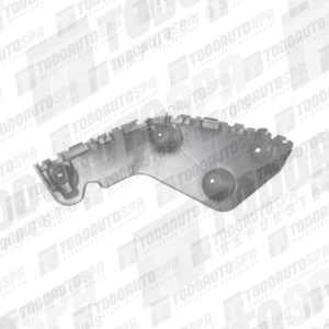 MENSULA TRASERA DERECHA RENAULT DUSTER 2012/2020