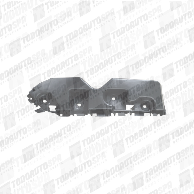 MENSULA DELANTERA IZQUIERDA RENAULT OROCH 2012/2020