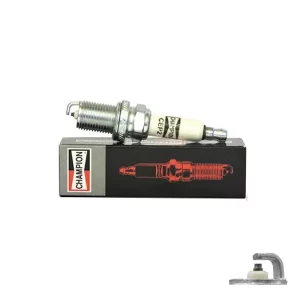 SET 4 BUJIAS RENAULT CLIO 0.9 2016-2019
