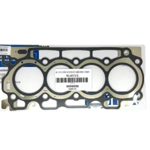 EMPAQUETADURA CULATA 2 MUESCA PEUGEOT EXPERT 1.6 08/11
