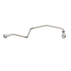 TUBO ENTRADA ACEITE TURBO CITROEN BERLINGO 1.6 2007/2011