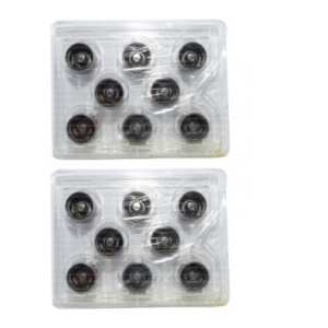 SET 16 TAQUIE CITROEN C4 1.6 2005/2010 TU5JP4