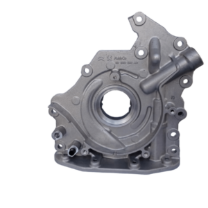 BOMBA ACEITE CITROEN C-ELYSEE 2013/2016