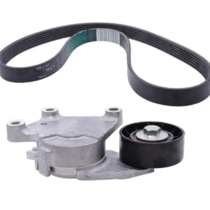 KIT CORREA ALTERNADOR CITROEN C-ELYSEE 1.6 2013/2015