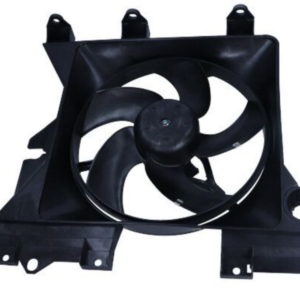 MOTOR ELECTRO VENTILADOR C/ASPA CITROEN XSARA II 1.6 01/04
