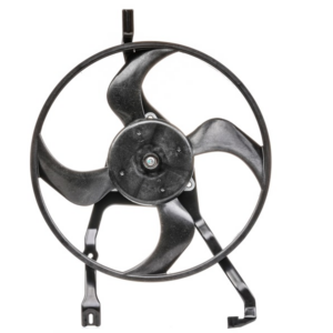 MOTOR ELECTRO VENTILADOR C/ASPA Y SOPORTE CITROEN C-3 02/05
