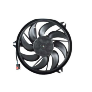 MOTOR ELECTROVENTILADOR C/ASPA C/A/A PEUGEOT 206 2000/2010