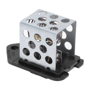 RESISTENCIA ELECTRO VENTILADOR A/A PEUGEOT PARTNER 1.9 99/07