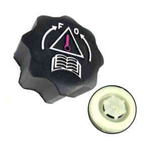 TAPA DEPOSITO RADIADOR CITROEN BERLINGO 2004/2011