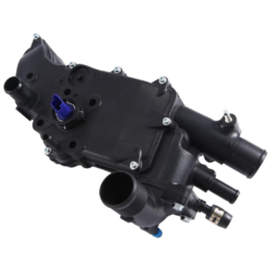 TERMOSTATO COMPLETO PEUGEOT BOXER HDI 2.0 2003 2007