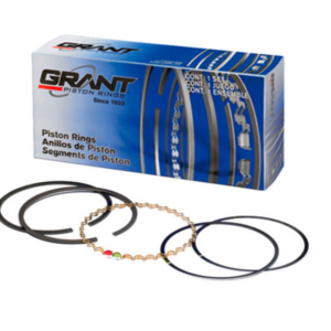 JUEG ANILLO STD D 72 E 2.0-2.5-2.0MM. CITROEN C-ELYSEE 12/23