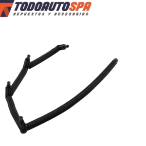 MANGUERA RETORNO INYECTOR PEUGEOT 308 1.6 2008-2011