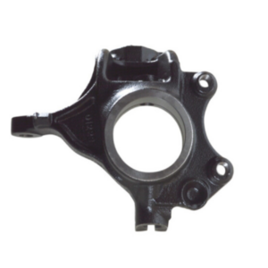 MUÑON DELANTERO DERECHO 72MM PEUGEOT 301 2012/2023