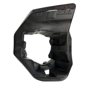 SOPORTE NEBLINERO IZQUIERDO PEUGEOT 301 2013 2018