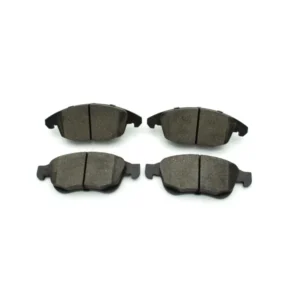 PASTILLAS FRENO DELANTERAS CITROEN BERLINGO 1.6 12/17