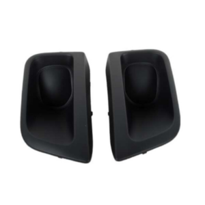 SET TAPAS NEBLINEROS PEUGEOT PARTNER 2020/2023