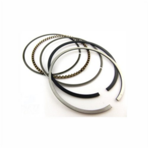 ANILLOS MOTOR NEGRO STD RENAULT 18 1.4 1979/1985