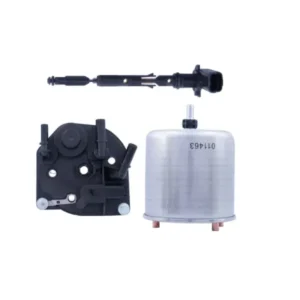 FILTRO PETROLEO COMPLETO  CITROEN JUMPY 1.6 -2013