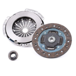 KIT EMBRAGUE PEUGEOT 208 1.4 2012/2015