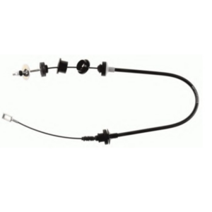 PIOLA EMBRAGUE PEUGEOT BOXER 2.0 1998/2002