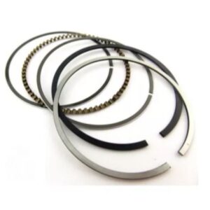 ANILLOS MOTOR CROMADOS STD PEUGEOT 306 1992/2002