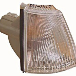 FAROL ESQUINA IZQUIERDO RENAULT CLIO 1991/1996