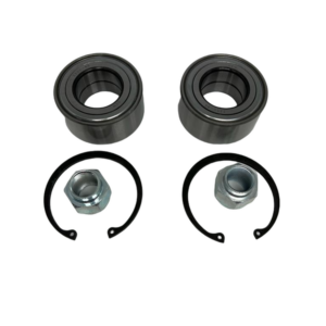 PAR RODAMIENTO DELANTERO C/ABS CITROEN C3 1.4 2003-2009