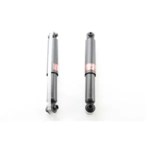 PAR AMORTIGUADORES TRASERO CITROEN C3 C2 2004/2010