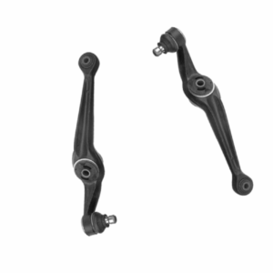 PAR DE BANDEJAS DELANTERA INF PEUGEOT 205 1.4 87/97