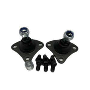 PAR ROTULA INFERIORES PEUGEOT BOXER 2.0 08/17