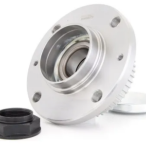 PAR MAZAS RUEDA TRASERA C/RODAMIENTO PEUGEOT 406 2005/2006